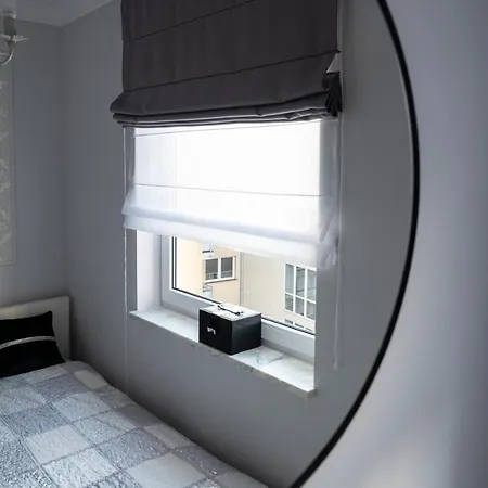 Nadmorski Apartament Komes Kolobrzeg