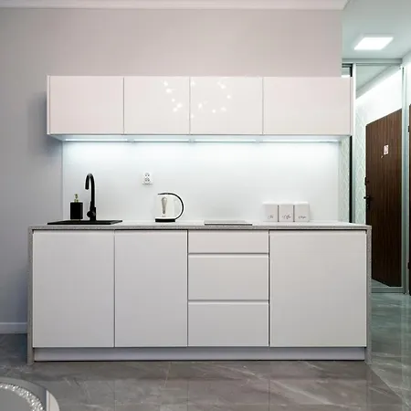 Nadmorski Apartament Komes Kolobrzeg